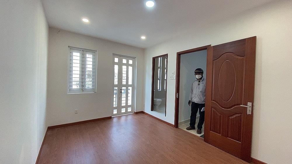 Nhà Đẹp 4 Tầng, Hẻm Xe Hơi, Đặng Văn Ngữ, Phú Nhuận - 16 Tỷ