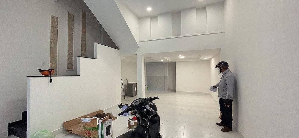 Nhà Đẹp 4 Tầng, Hẻm Xe Hơi, Đặng Văn Ngữ, Phú Nhuận - 16 Tỷ