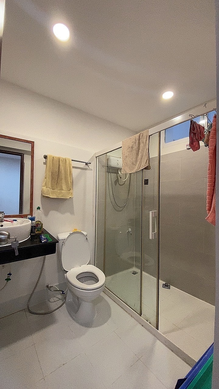 Nhà Đẹp 4 Tầng, Hẻm Xe Hơi, Đặng Văn Ngữ, Phú Nhuận - 16 Tỷ