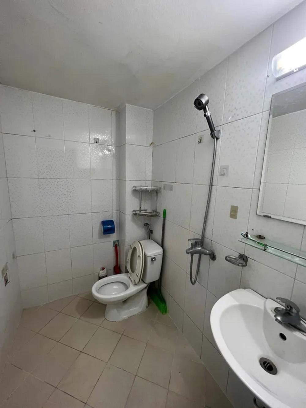 Bán nhà Dịch Vọng Hậu - 36m2 x 5 Tầng - Giá Tốt - Đầu Tư/Ở - 0983171186