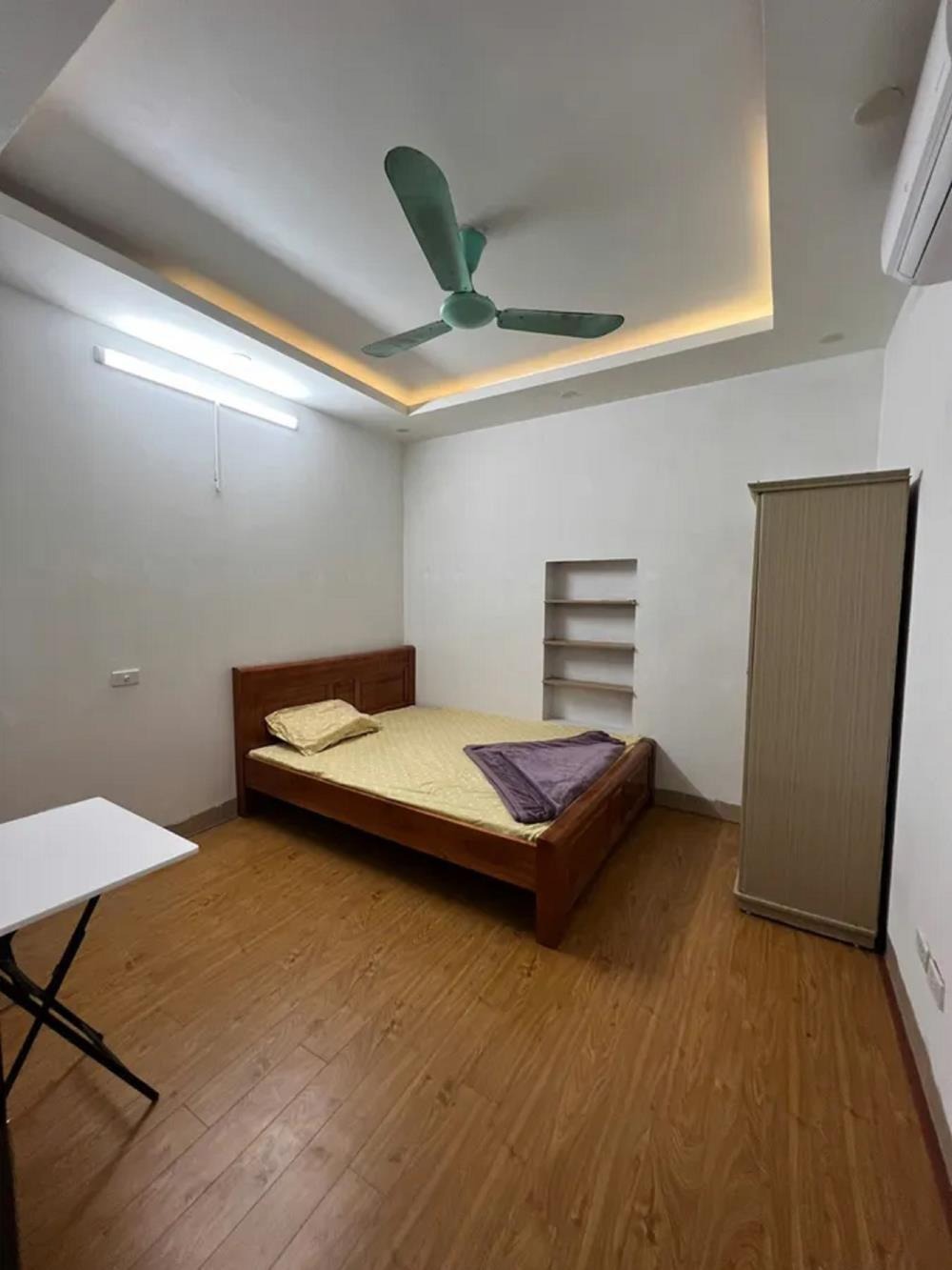 Bán nhà Dịch Vọng Hậu - 36m2 x 5 Tầng - Giá Tốt - Đầu Tư/Ở - 0983171186