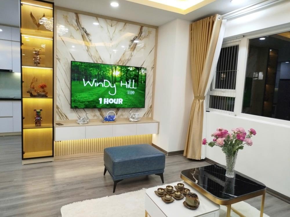 Bán Căn Hộ 3PN, 102m2, Hapulico Complex - View Đẹp, Giá Tốt