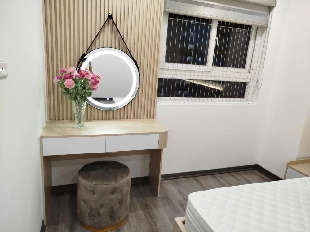 Bán Căn Hộ 3PN, 102m2, Hapulico Complex - View Đẹp, Giá Tốt