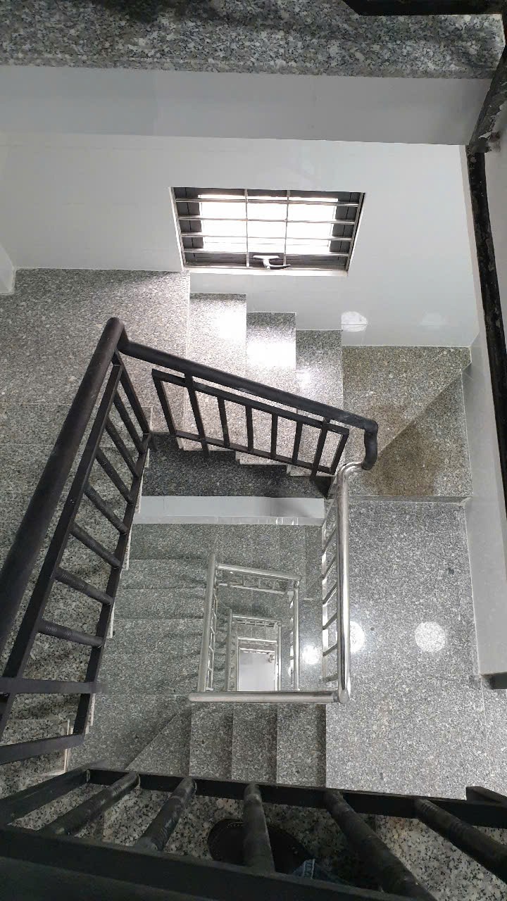 Nhà Mặt Tiền Nguyễn Đình Chiểu, Quận 3 - Kinh Doanh Đỉnh Cao | Giá 19.5 Tỷ