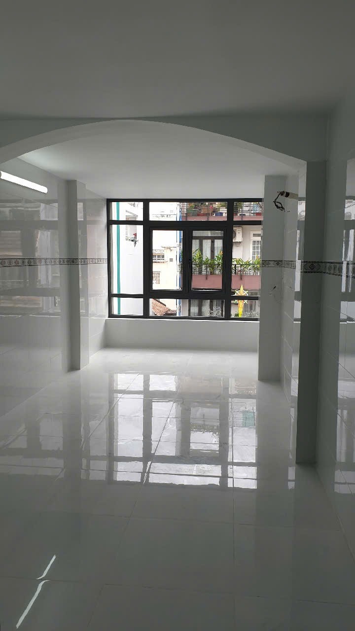 Nhà Mặt Tiền Nguyễn Đình Chiểu, Quận 3 - Kinh Doanh Đỉnh Cao | Giá 19.5 Tỷ
