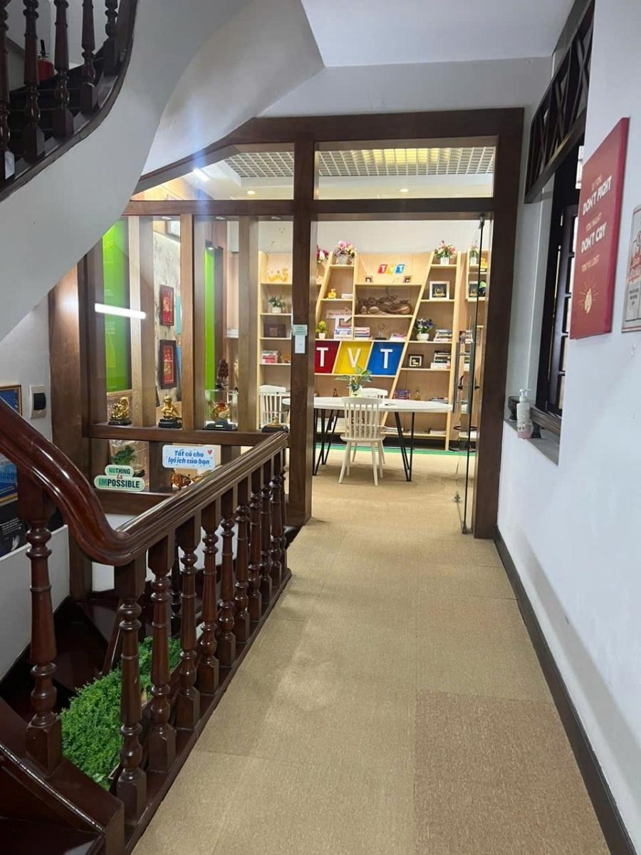 Bán nhà riêng đường Xuân Quỳnh, Cầu Giấy - 83m2 x 6 tầng, giá 41.95 tỷ