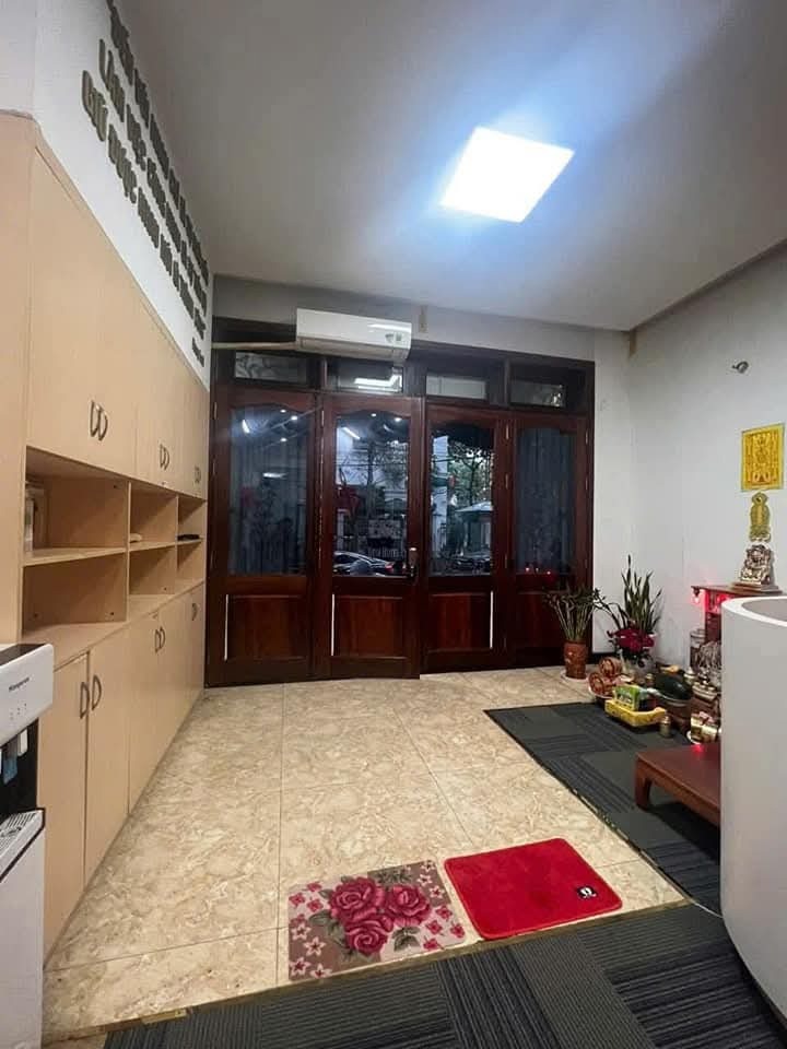 Bán nhà riêng đường Xuân Quỳnh, Cầu Giấy - 83m2 x 6 tầng, giá 41.95 tỷ