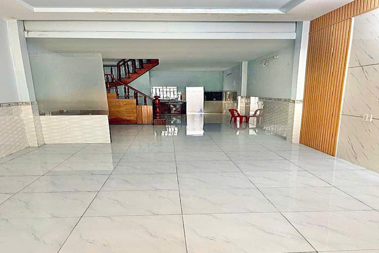 CHÍNH CHỦ CẦN BÁN NHÀ Ở ĐƯỜNG THẠNH LỘC 19- P THẠNH LỘC- Q.12 - TPHCM