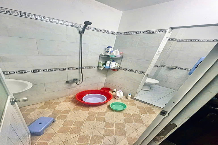 CHÍNH CHỦ CẦN BÁN NHÀ Ở ĐƯỜNG THẠNH LỘC 19- P THẠNH LỘC- Q.12 - TPHCM