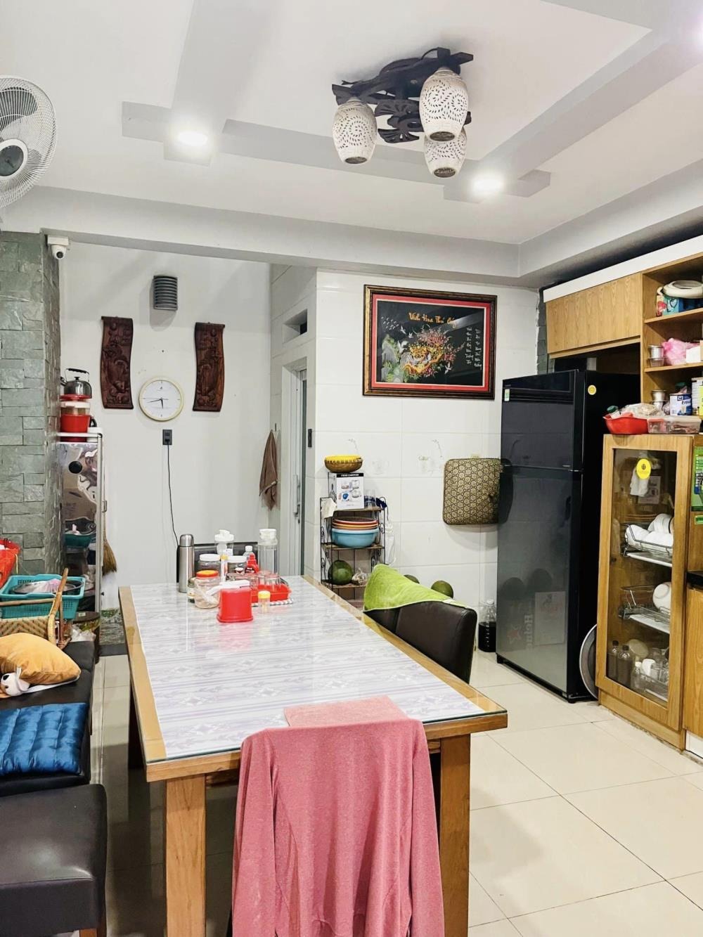 Bán Nhà Đẹp Quận 10 - 5 Tầng, 5PN, 10 Tỷ - Vị Trí VIP, Xe Hơi Đón Tận Nhà