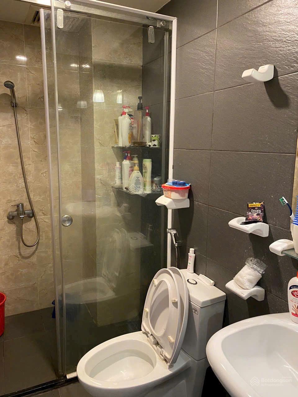 Bán nhà 4x20m, 2 tầng, Hẻm Xe Hơi, Gần Học Viện Cán Bộ - 7.5 Tỷ
