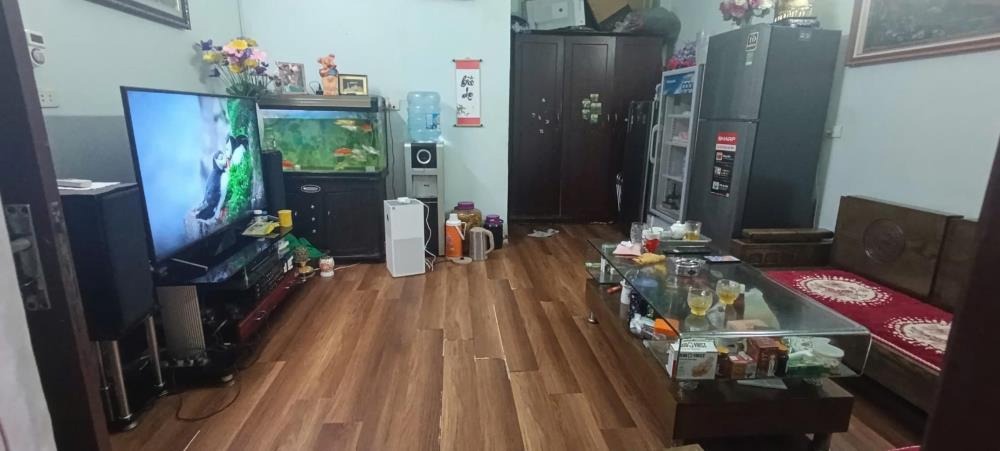 Nhà Đẹp Đống Đa - 27m2, 5 Tầng, Mặt Tiền 5m - Giá 11.2 Tỷ