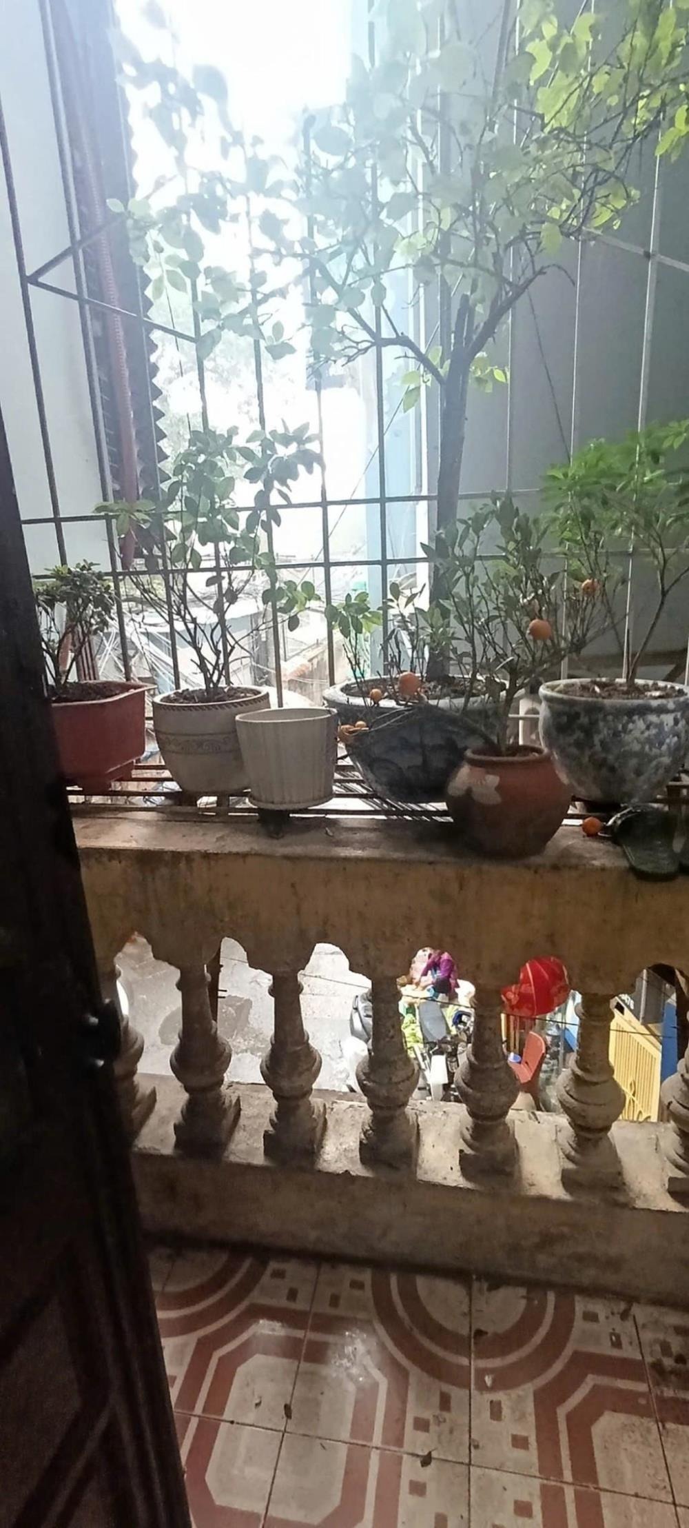 Nhà Đẹp Đống Đa - 27m2, 5 Tầng, Mặt Tiền 5m - Giá 11.2 Tỷ