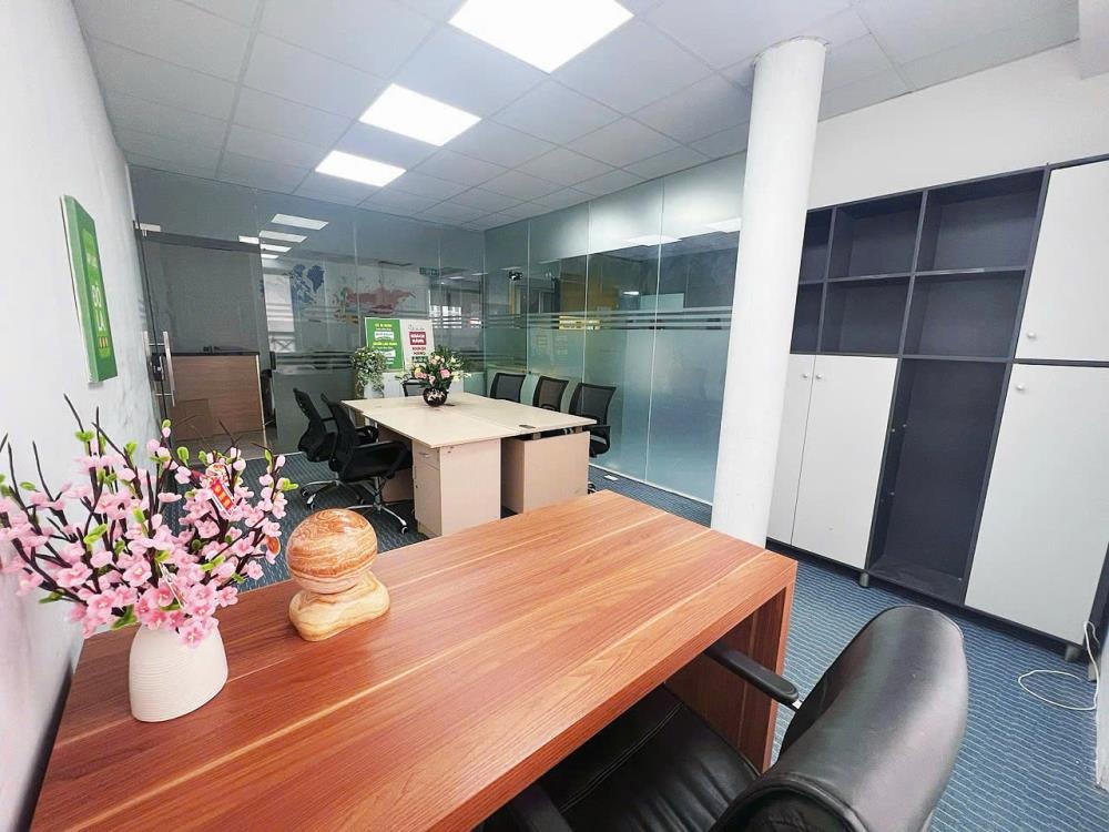 Chính chủ cho thuê văn phòng Thanh Xuân | 15 Lê Văn Thiêm