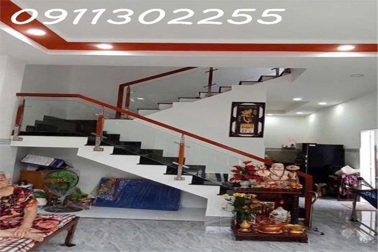 CHỦ NGỘP BÁN GẤP NHÀ LONG TRƯỜNG 80m2 - GIÁ CHỈ 3,6X TỶ