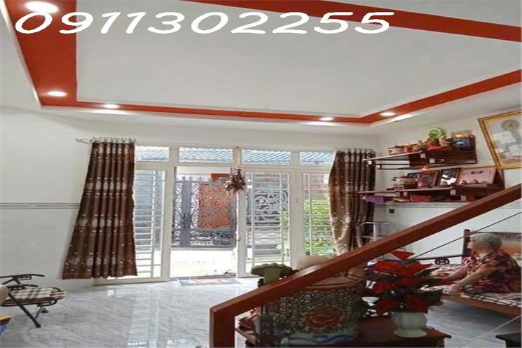 CHỦ NGỘP BÁN GẤP NHÀ LONG TRƯỜNG 80m2 - GIÁ CHỈ 3,6X TỶ