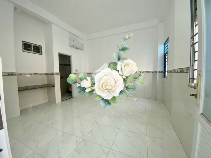 Bán Dãy Trọ 19 Phòng, DT 128m2, Tân Phú - Thu Nhập 55tr/tháng