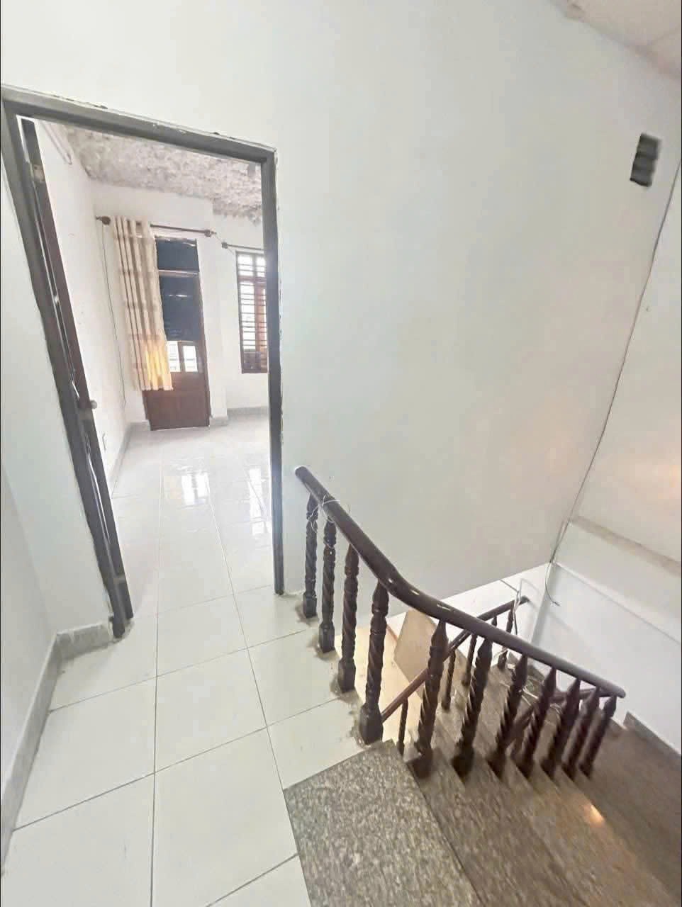 Cho Thuê Nhà Nguyên Căn Bình Tân - 4x10m, 2PN, 7.5tr