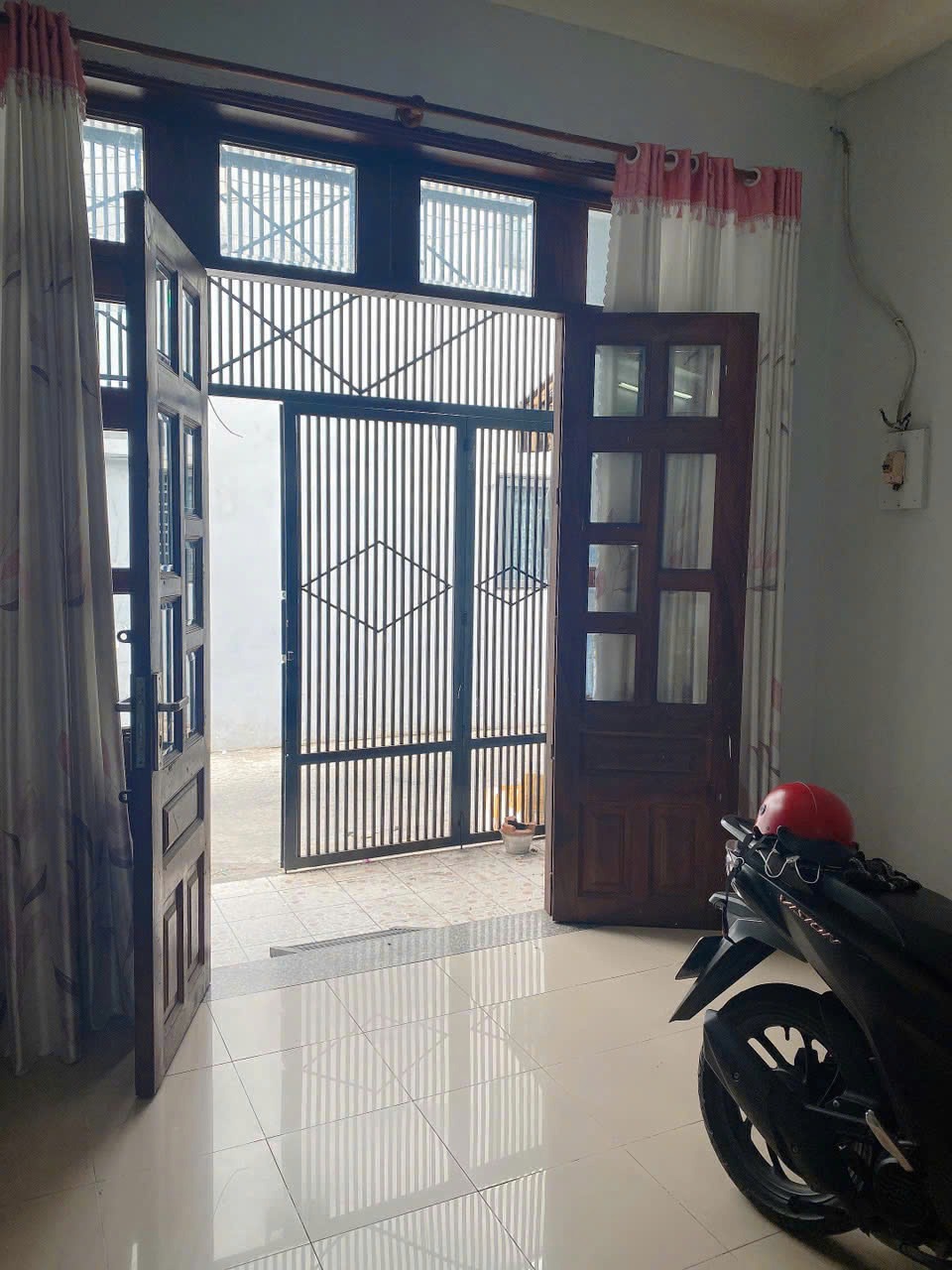 Cho Thuê Nhà Nguyên Căn Bình Tân - 4x10m, 2PN, 7.5tr