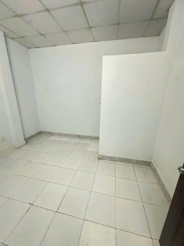 Cho Thuê Nhà Nguyên Căn Bình Tân - 4x10m, 2PN, 7.5tr