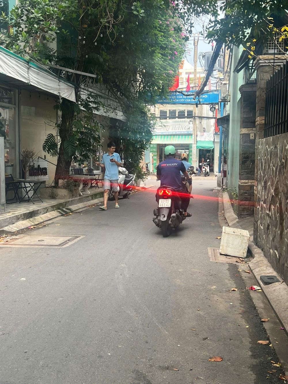 Cho Thuê Nhà Nguyên Căn Bình Tân - 4x10m, 2PN, 7.5tr