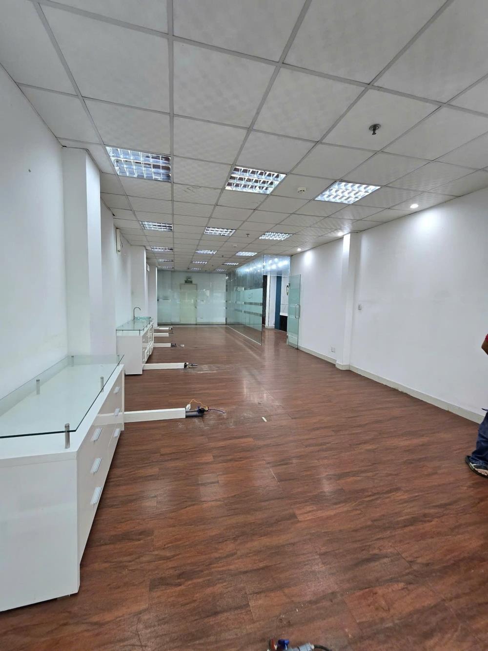 Cho Thuê Tòa Nhà Mặt Tiền Quận 3, TP.HCM - 10.500 USD/Tháng