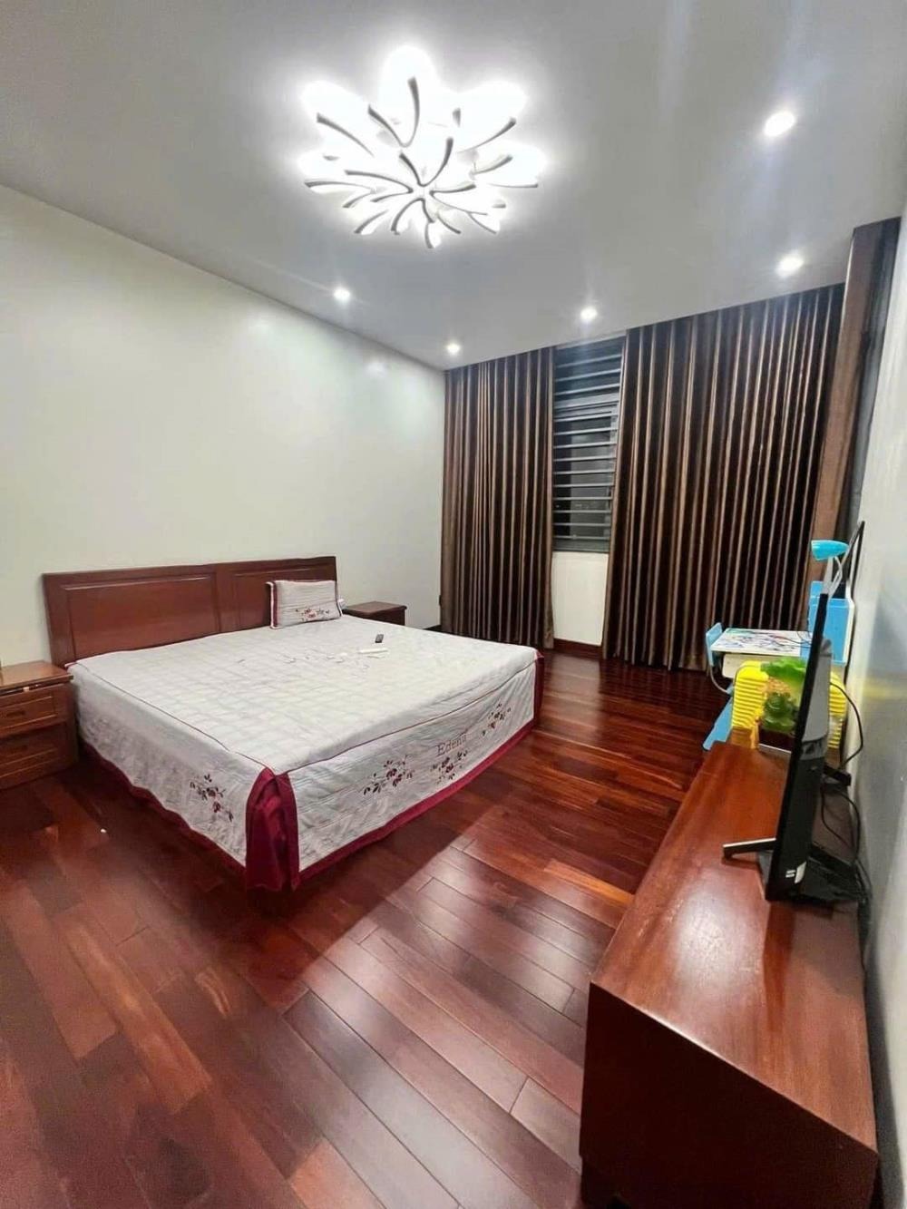 Bán nhà đẹp 4 tầng, 53m2, 7.5 tỷ Trần Quang Diệu, Quận 3 - Vị trí VIP, Pháp lý chuẩn