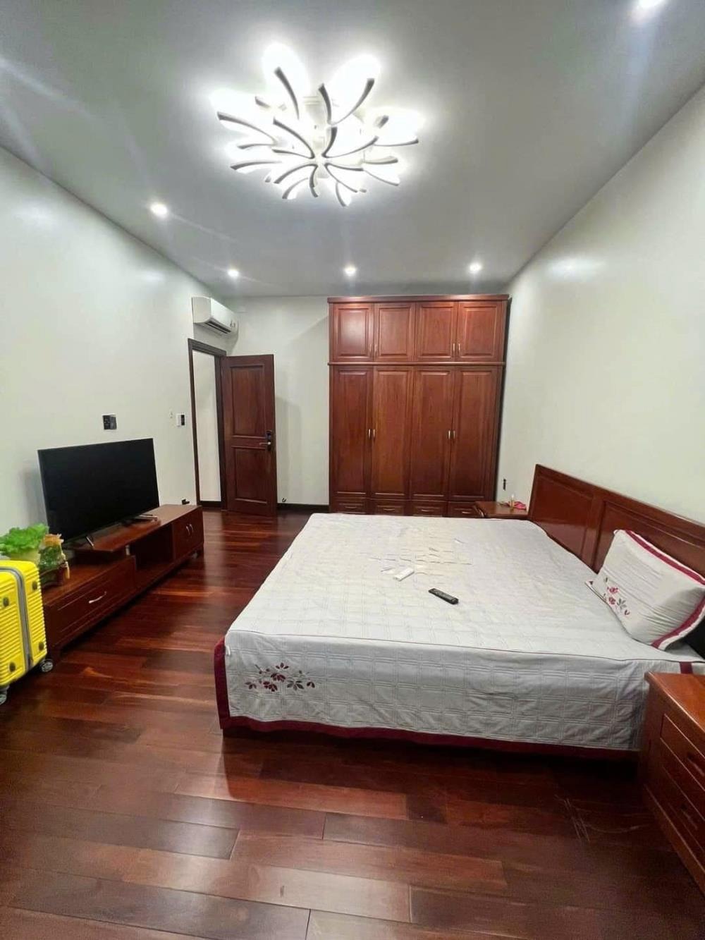 Bán nhà đẹp 4 tầng, 53m2, 7.5 tỷ Trần Quang Diệu, Quận 3 - Vị trí VIP, Pháp lý chuẩn