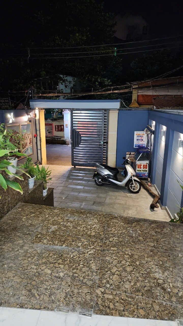 Bán nhà mặt tiền Lý Tự Trọng, Quận 1 - Vị trí đắc địa, tiềm năng lớn