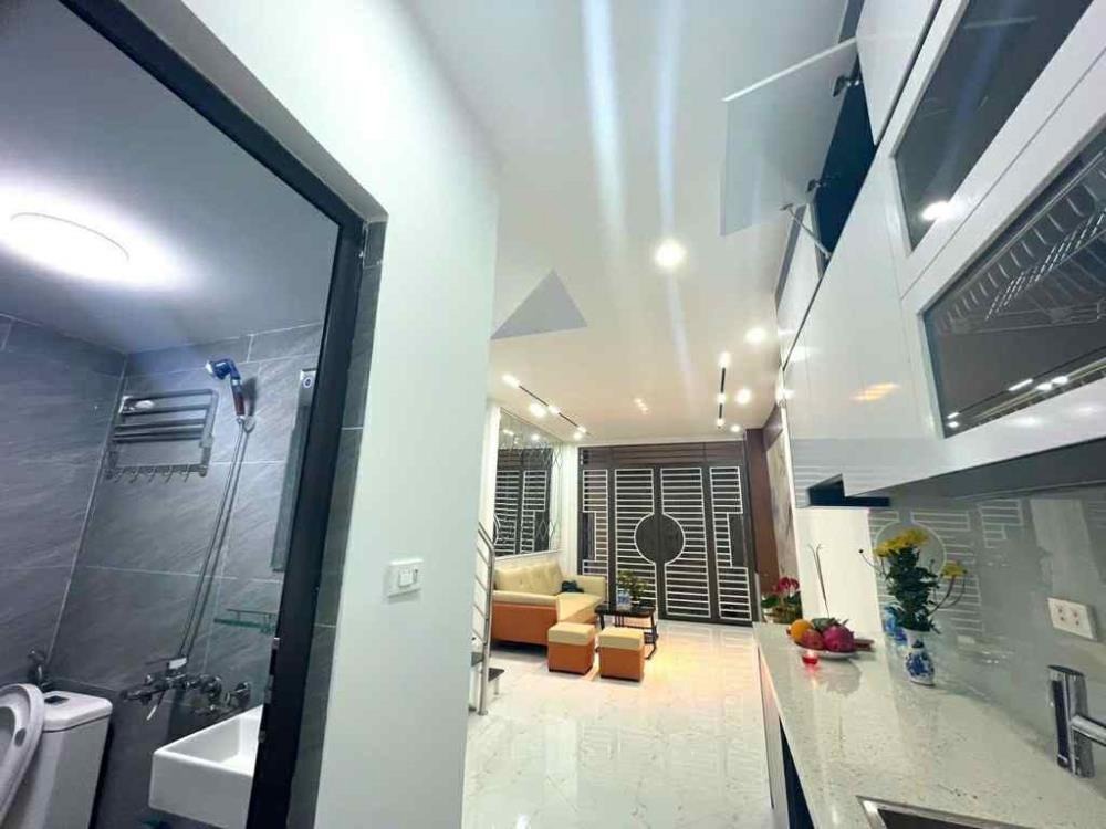 Nhà đẹp trung tâm Thanh Xuân - 4 Tầng - Giá 7.85 Tỷ