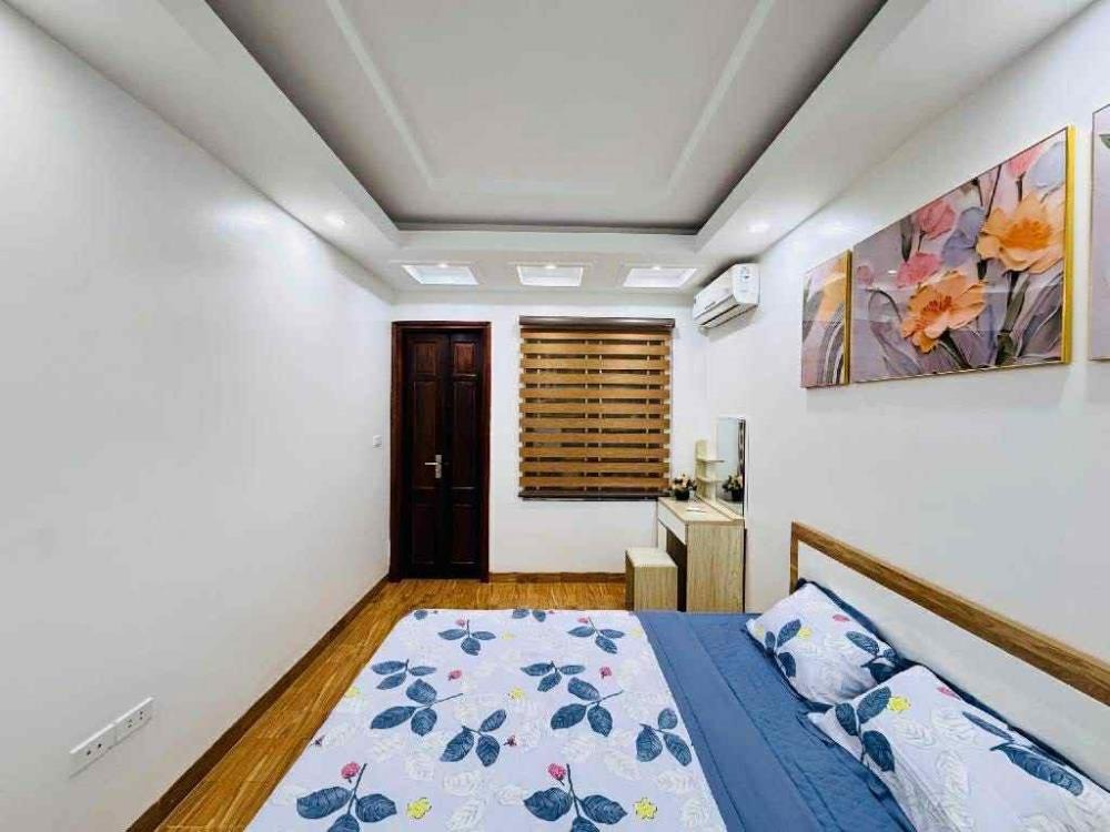 Nhà đẹp trung tâm Thanh Xuân - 4 Tầng - Giá 7.85 Tỷ