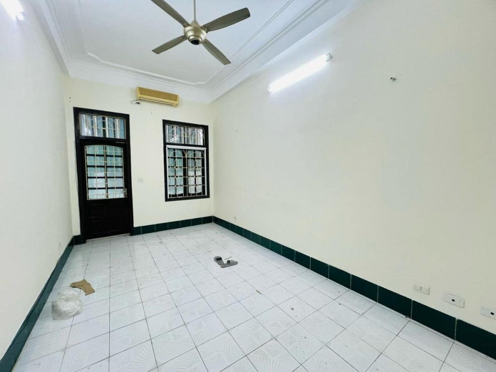 Bán nhà phố Trần Phú, Mỗ Lao - 60m2, 4 Tầng, Kinh Doanh, 14 Tỷ