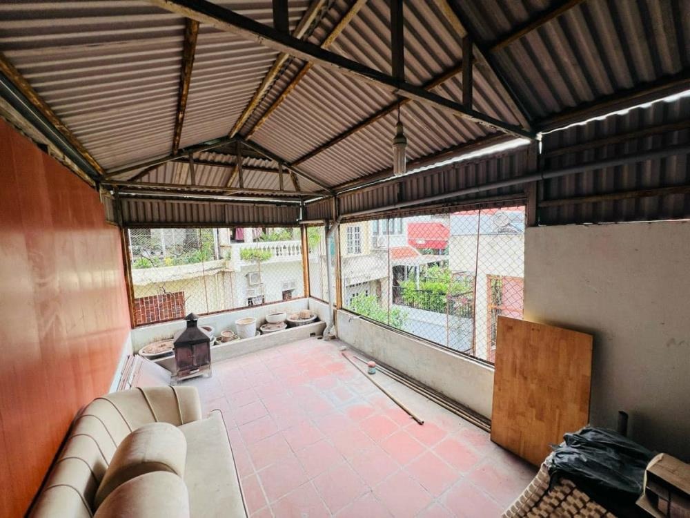 Bán nhà phố Trần Phú, Mỗ Lao - 60m2, 4 Tầng, Kinh Doanh, 14 Tỷ