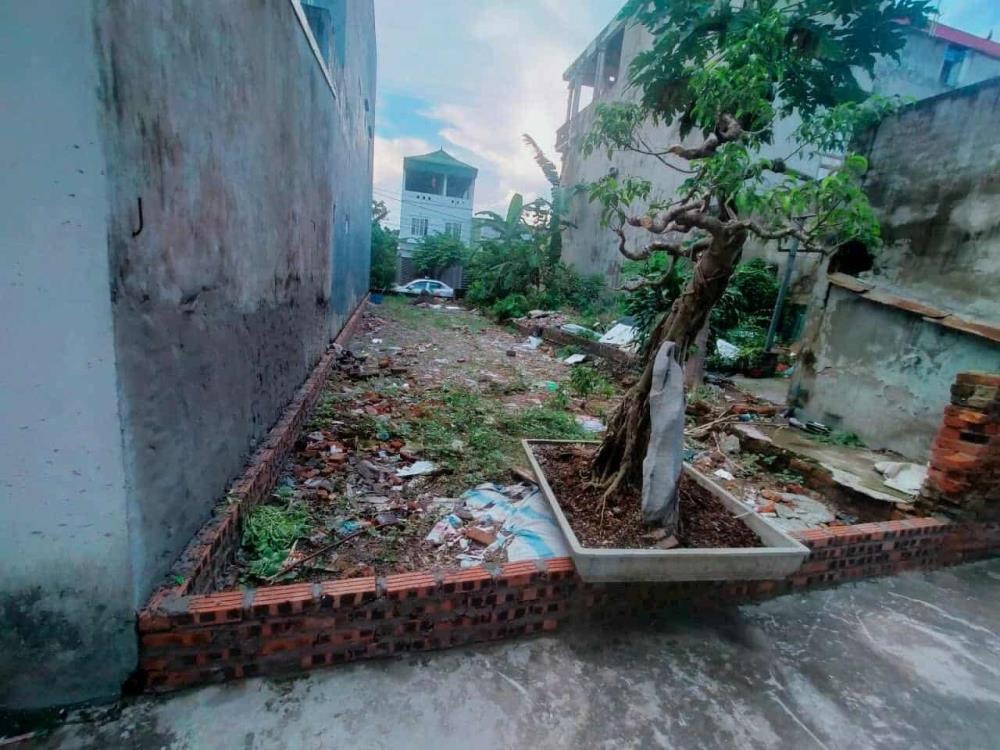 Bán Lô Đất Vị Trí Đắc Địa Mạch Lũng - Đầu Tư Sinh Lời