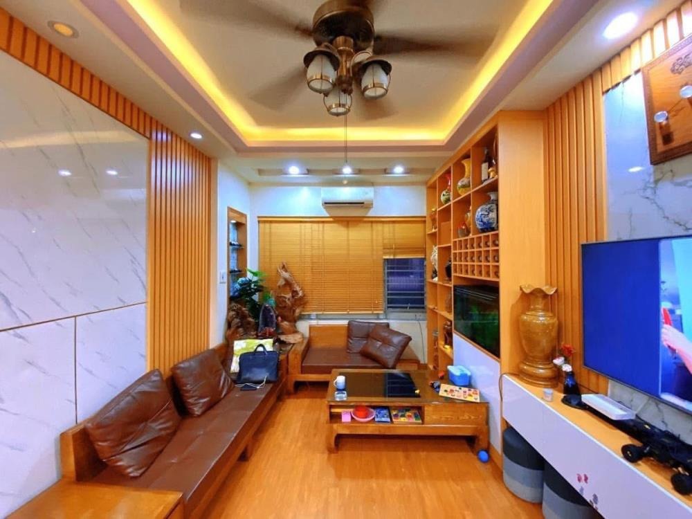 Bán nhà phân lô đầu phố Nguyễn Văn Lộc 46m2, 6 tầng, giá 13 tỷ - Ô tô vào nhà
