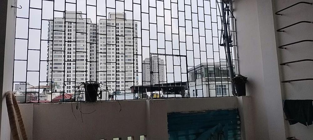 Nhà Ngõ 81 Lương Định Của: Cho Thuê/Mua 35m2, 4 Phòng Ngủ, Full Tiện Nghi