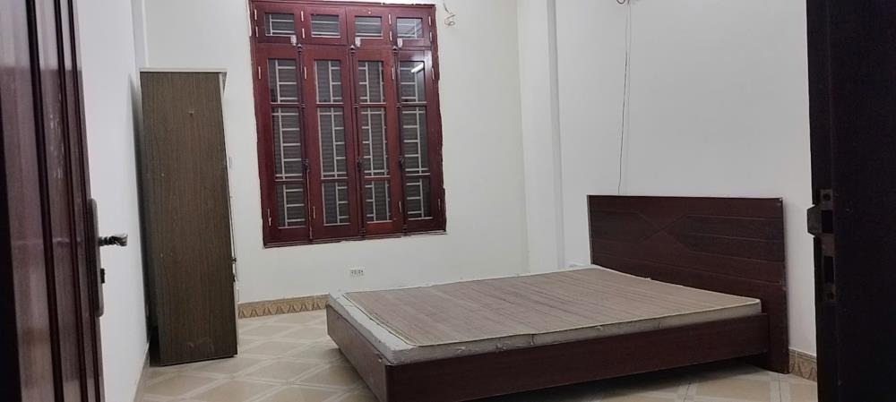 Nhà Ngõ 81 Lương Định Của: Cho Thuê/Mua 35m2, 4 Phòng Ngủ, Full Tiện Nghi