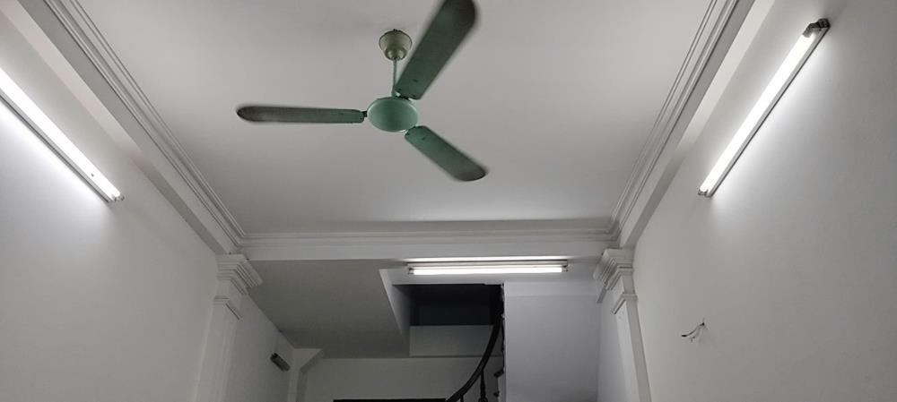 Nhà Ngõ 81 Lương Định Của: Cho Thuê/Mua 35m2, 4 Phòng Ngủ, Full Tiện Nghi