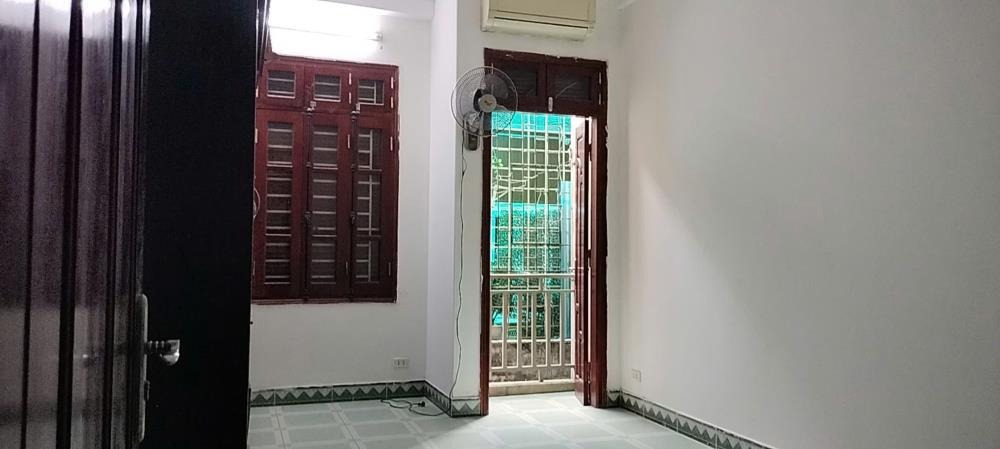 Nhà Ngõ 81 Lương Định Của: Cho Thuê/Mua 35m2, 4 Phòng Ngủ, Full Tiện Nghi