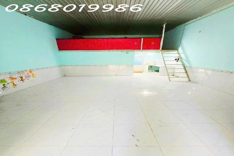 Nhỉnh 3 Tỷ - 54M2 - Đường 6M thông- Hẻm 47 Trường Lưu