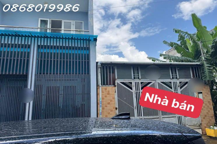 Nhỉnh 3 Tỷ - 54M2 - Đường 6M thông- Hẻm 47 Trường Lưu