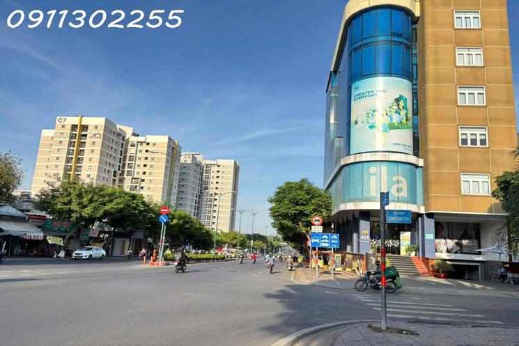 Giá: 12,95 tỷ – Nhà mặt tiền Làng Tăng Phú, Tăng  A, – cách Lê Văn Việt chỉ 25m