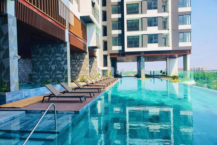 300 TRIỆU NHẬN NHÀ Ở NGAY TẠI CĂN HỘ CAO CẤP 2PN-2WC-66M2 TẠI EMERALD GOFL VIEW