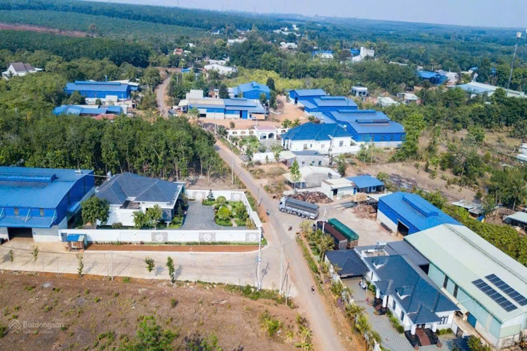 190tr/200m² –đón sóng hạ tầng cạnh KCN 2000ha