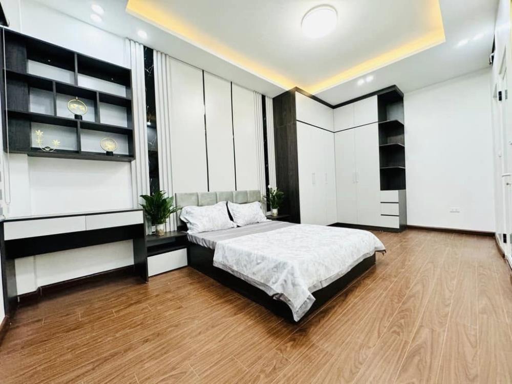Bán nhà phân lô Nguyễn Hoàng - Kinh doanh đỉnh - Ô tô - Gần bến xe Mỹ Đình