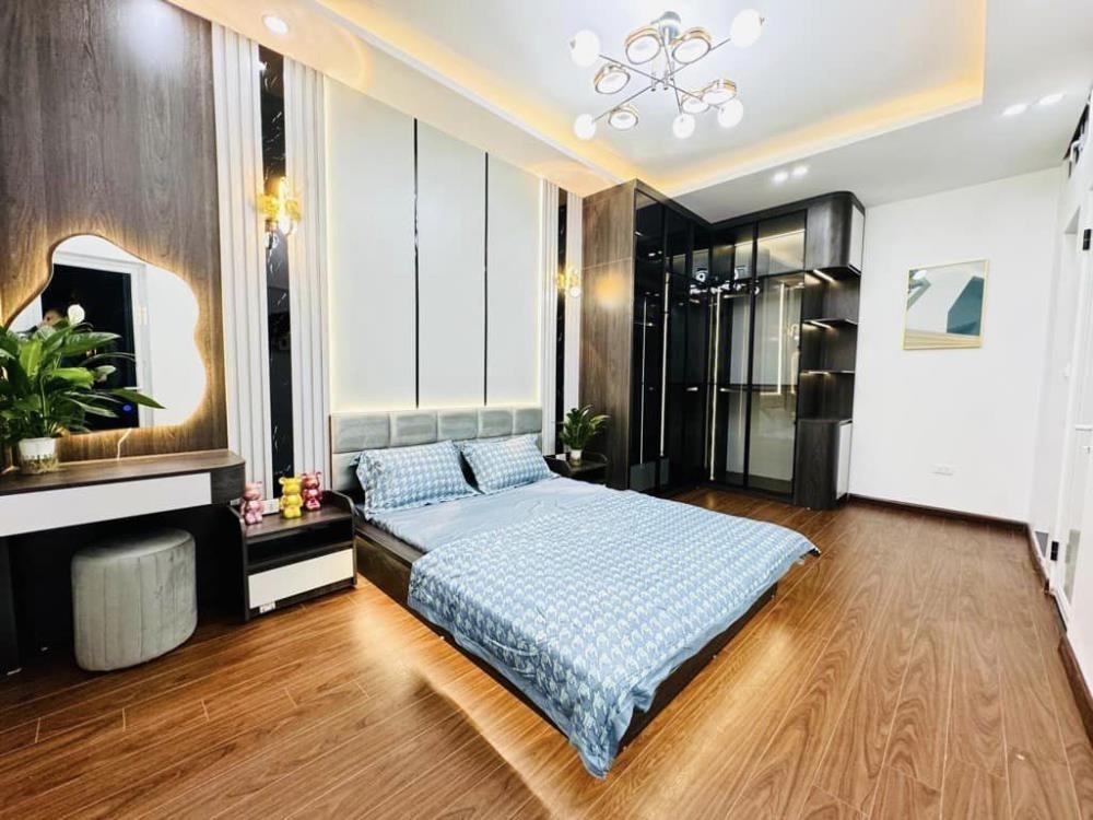 Bán nhà phân lô Nguyễn Hoàng - Kinh doanh đỉnh - Ô tô - Gần bến xe Mỹ Đình