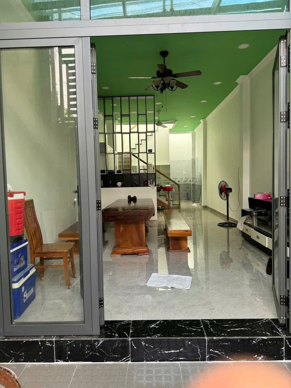 Nhà 1 Lầu, 4x15m, Tân Chánh Hiệp, Quận 12 - Giá 4.45 Tỷ