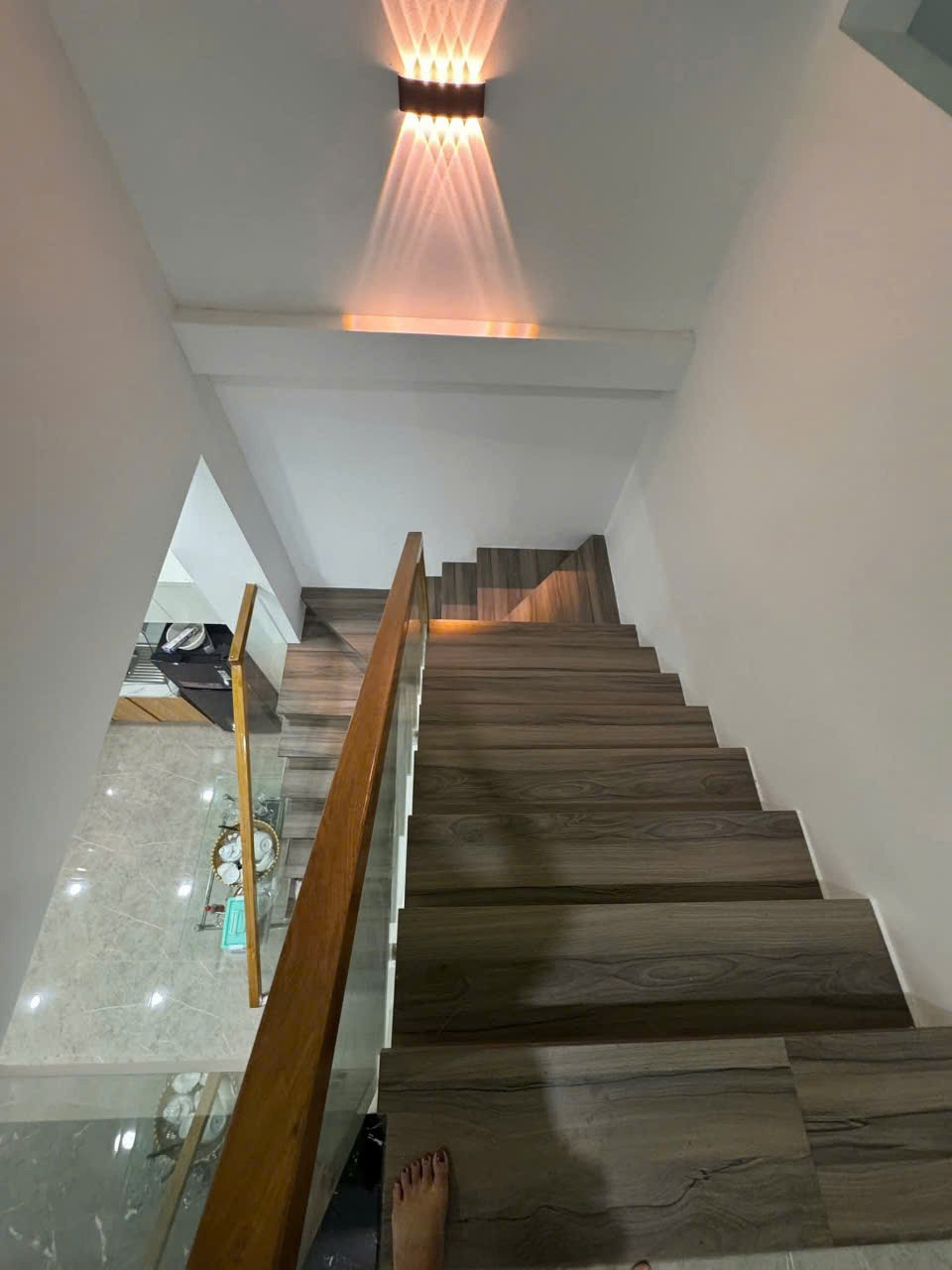 Nhà 1 Lầu, 4x15m, Tân Chánh Hiệp, Quận 12 - Giá 4.45 Tỷ