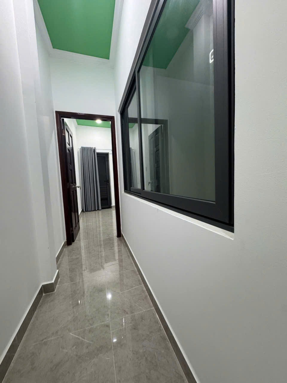 Nhà 1 Lầu, 4x15m, Tân Chánh Hiệp, Quận 12 - Giá 4.45 Tỷ