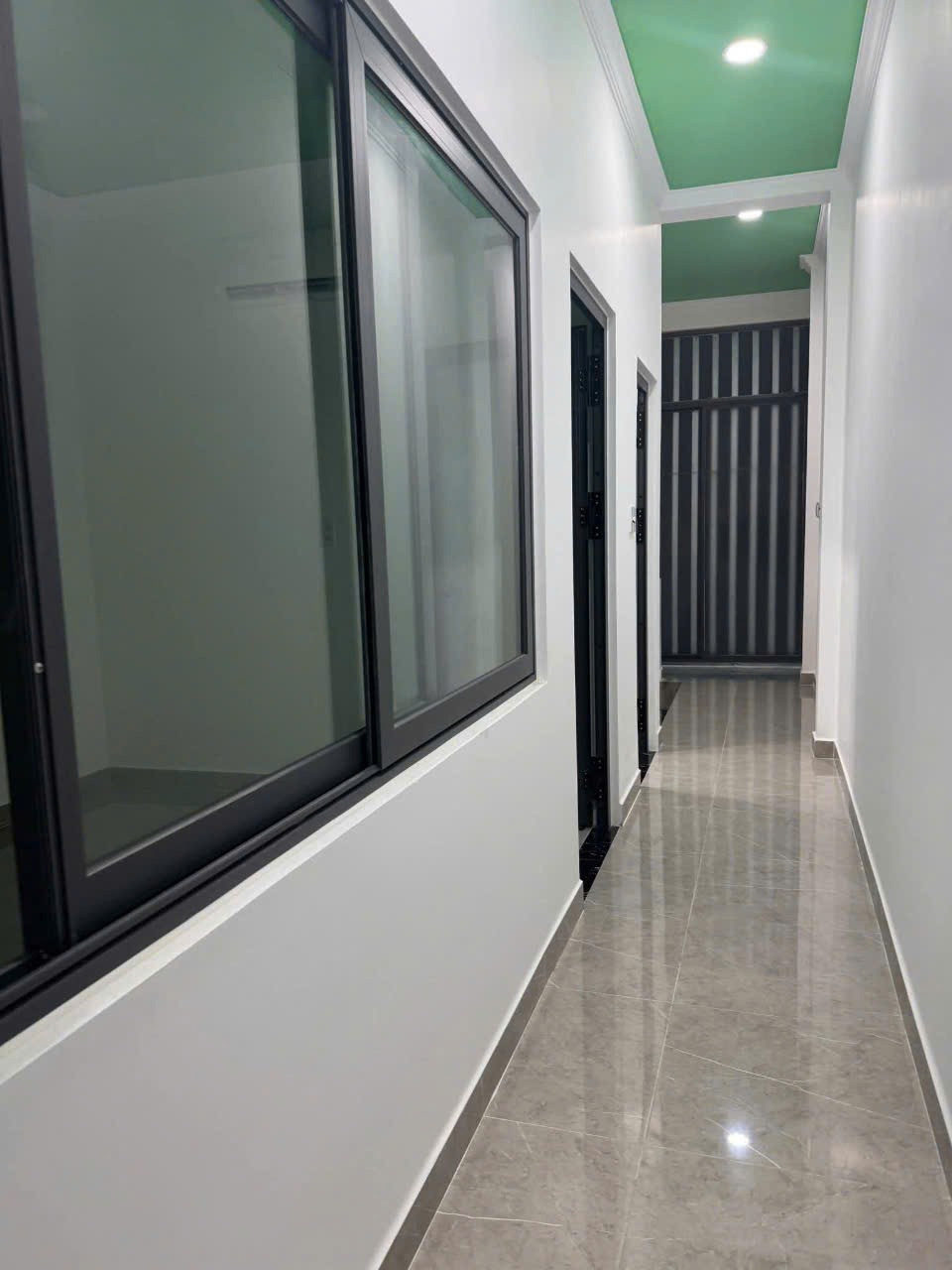 Nhà 1 Lầu, 4x15m, Tân Chánh Hiệp, Quận 12 - Giá 4.45 Tỷ